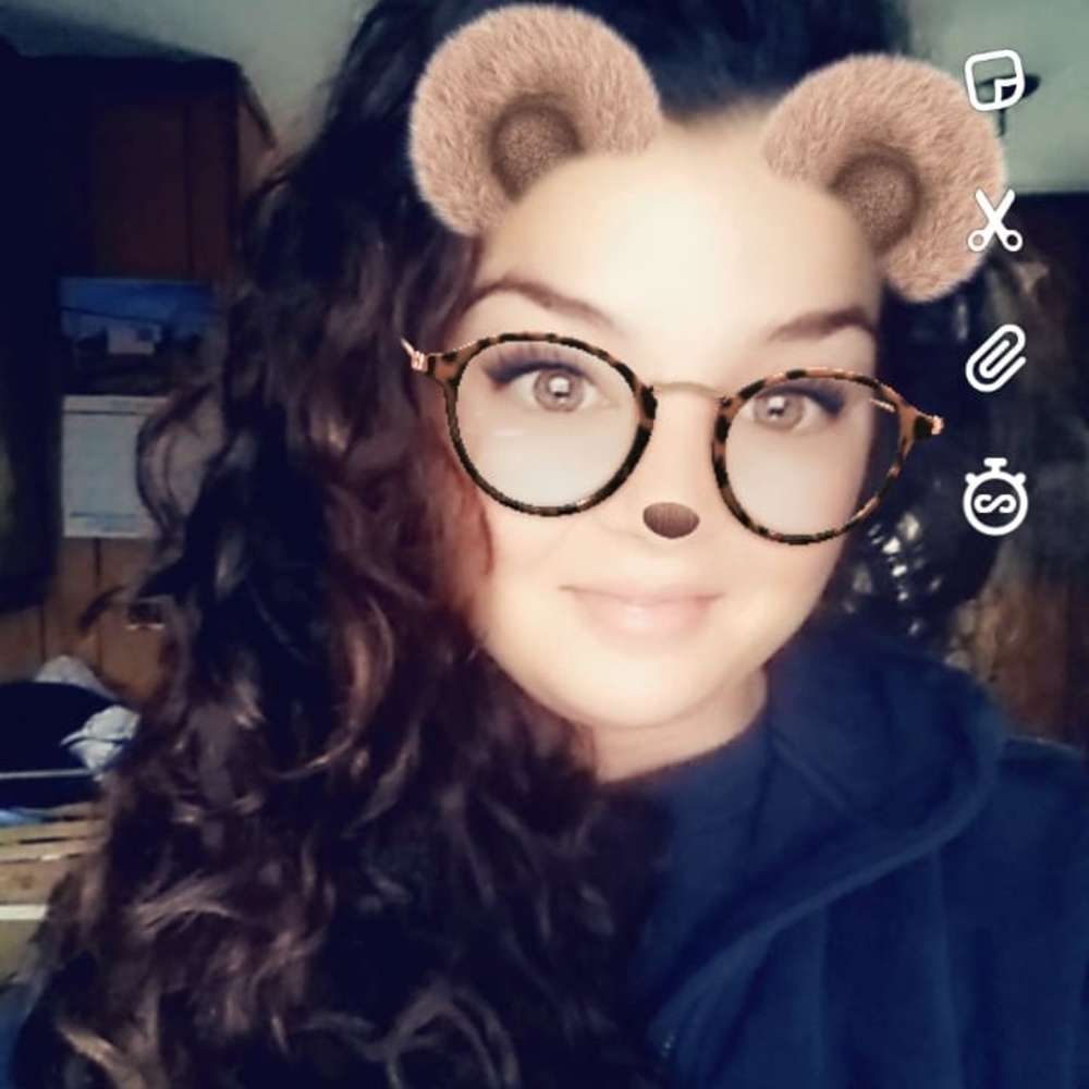 Meet your Posher, Karrie